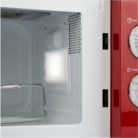 Girmi FM21 Over komfuret Kombination mikroovn 20 L 700 W Rd #11