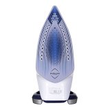 Tefal Ultimate Pure FV6812E0 strygejern Dampstrygejern 2800 W Bl, Slv #5