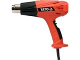 Yato YT-82294 varmepistol #7