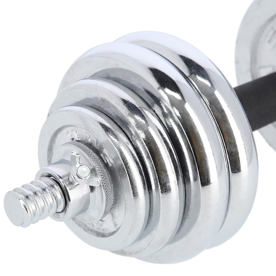 Hndvgte-stropper i en 2-i-1 kuffert SGP30 HMS 2x15 kg #19