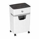 HP ONESHRED 10MC makulator, mikroskring, P-5, 10 kort, 20 l, lysegr #1