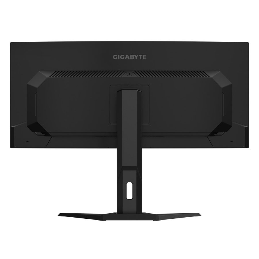 GIGABYTE MO34WQC2 computerskrm 86,4 cm (34