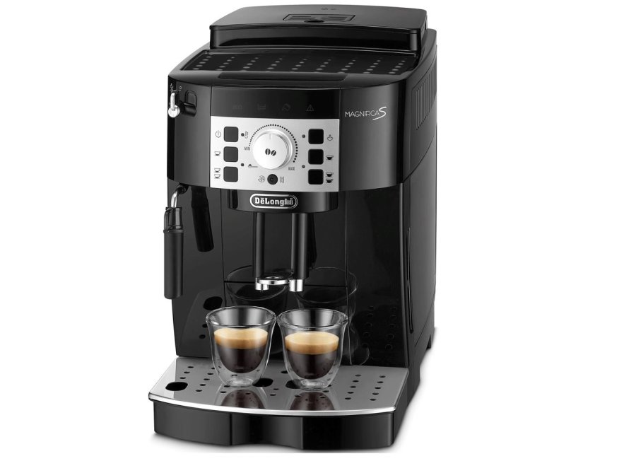 DeLonghi ECAM 22.115.B Fuld-auto Espressomaskine 1,8 L #1
