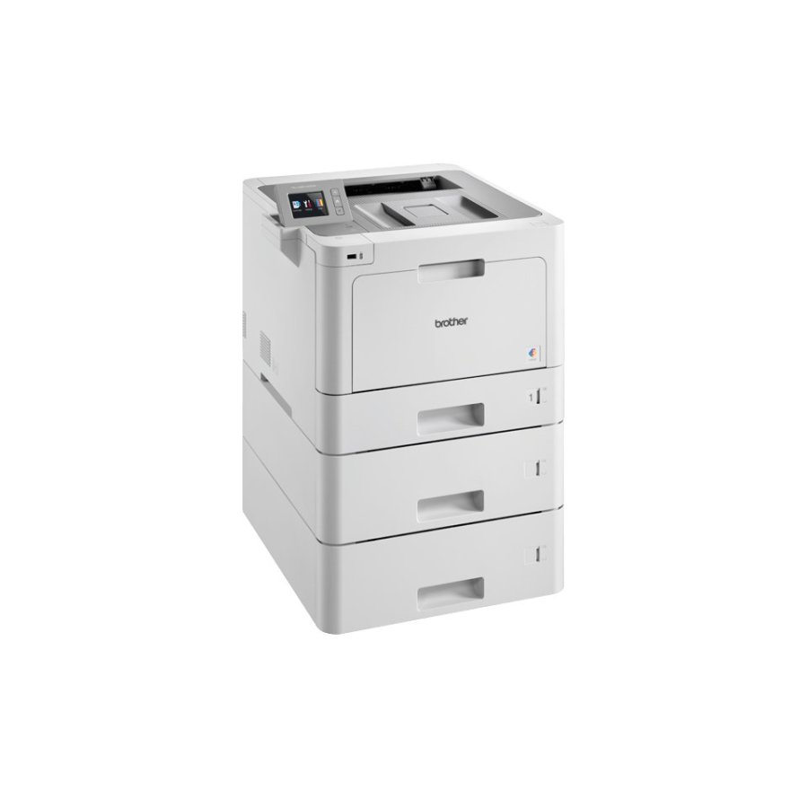 Brother HL-L9310CDWTT laser printer Farve 2400 x 600 dpi A4 Wi-Fi #4