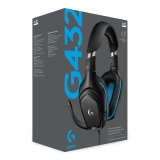 Logitech G432 #5