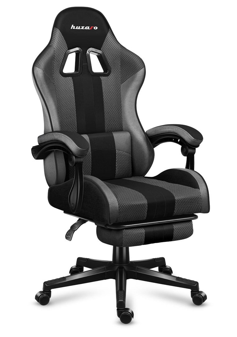 HUZARO FORCE 4.7 GR MESH GAMING STOL #11