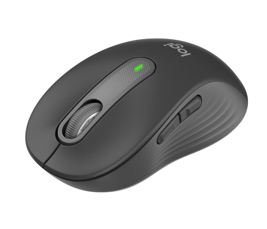 Signature M 650 Optisk Wireless Mouse #3