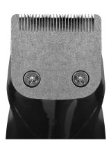 Wahl 09685-016 skg- og hrtrimmer Sort 8 #28