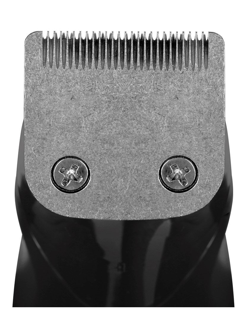 Wahl 09685-016 skg- og hrtrimmer Sort 8 #28