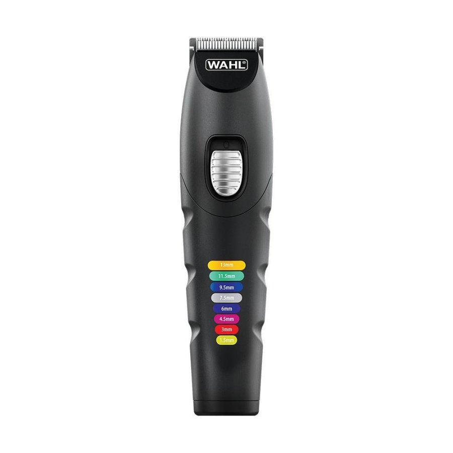 Wahl Color Trim Advanced Sort 8 Lithium-Ion (Li-Ion) #1