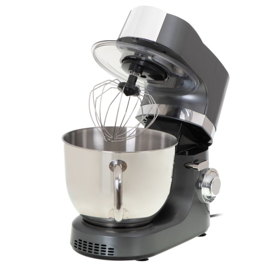 Planetr Kkkenmaskine Adler AD 4221 2200 W #5