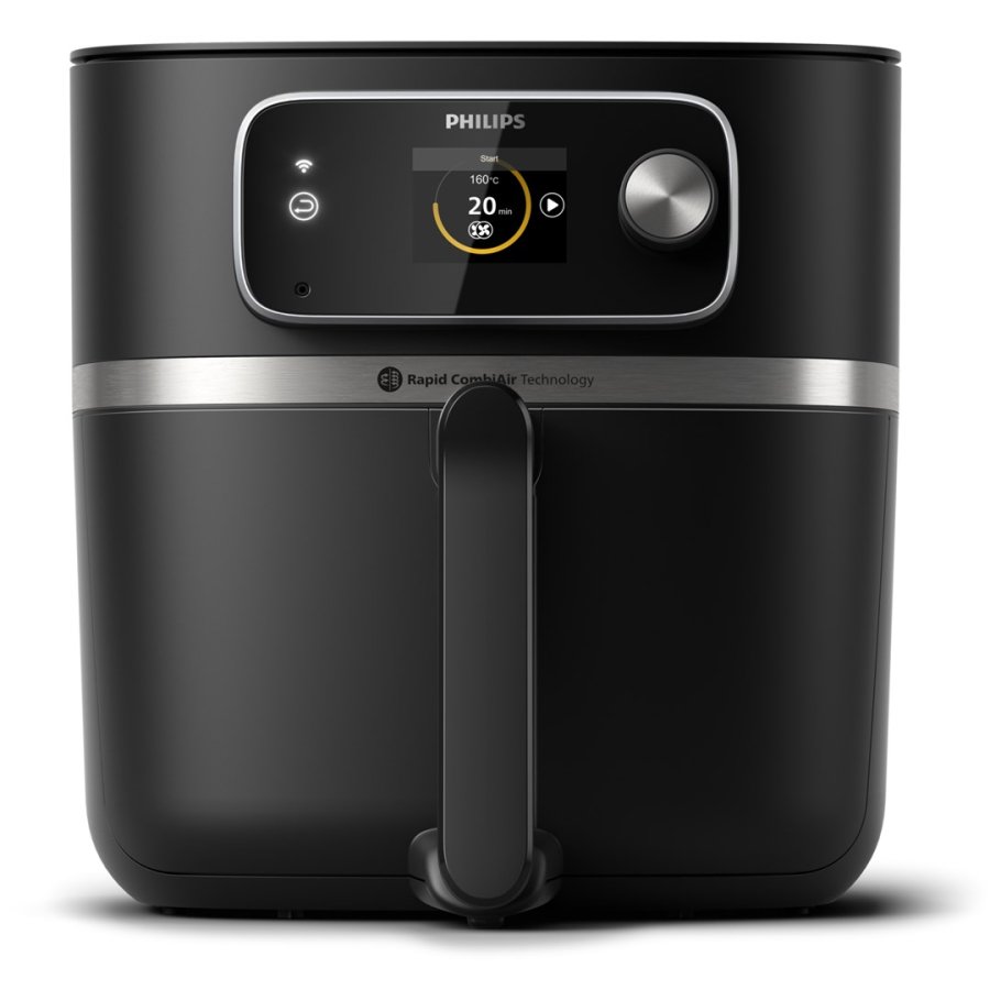 Philips 7000 series HD9880/90 Airfryer Combi XXL Connected #1