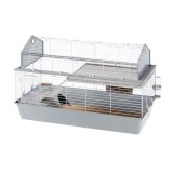 FERPLAST  Barn 120 - Bur #1