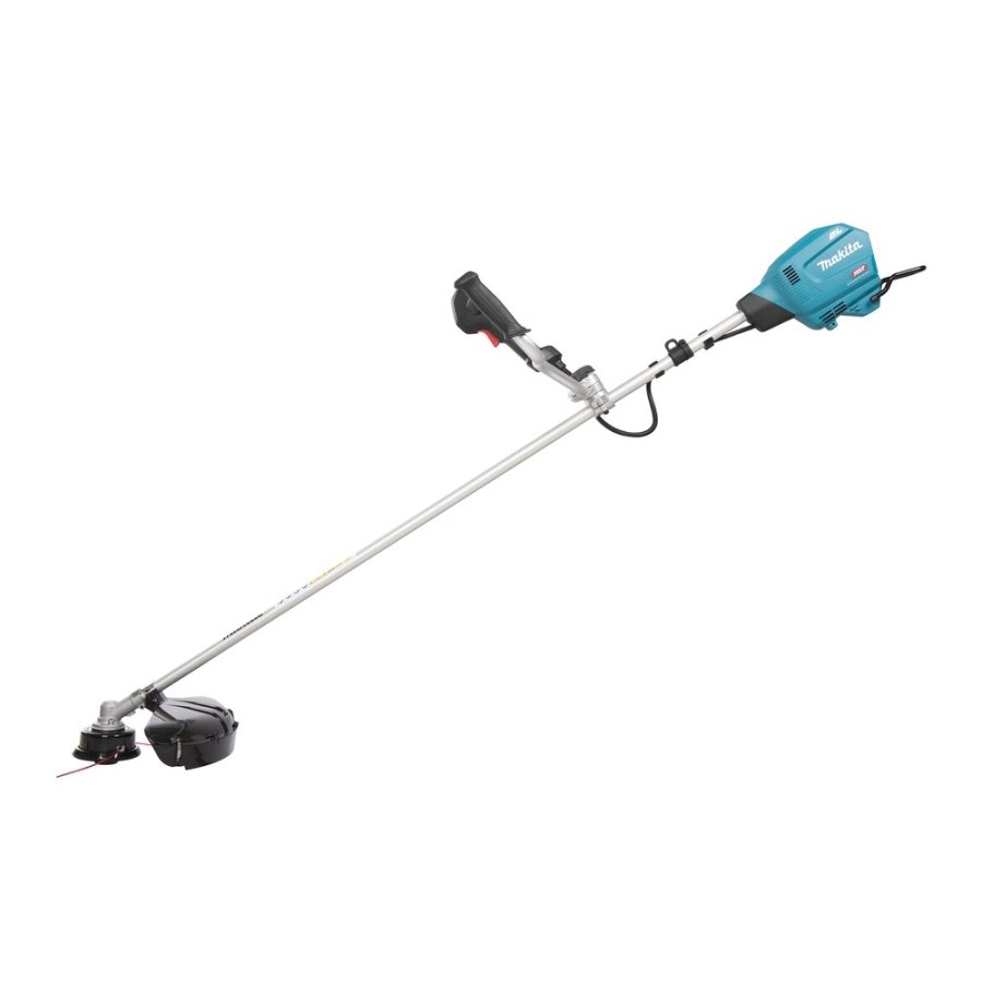 Batteridrevet trimmer (buskrydder) - Makita UR013GT204 #1