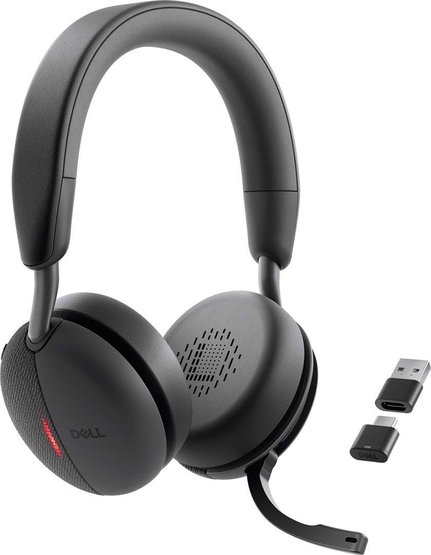 Dell WL5024 Pro Wireless ANC Headset #8