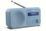 Sharp DR-P420(BL) blue #4