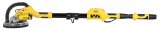 Tilfldig orbital sliper Stanley SFMEE500S Gul/Sort #6