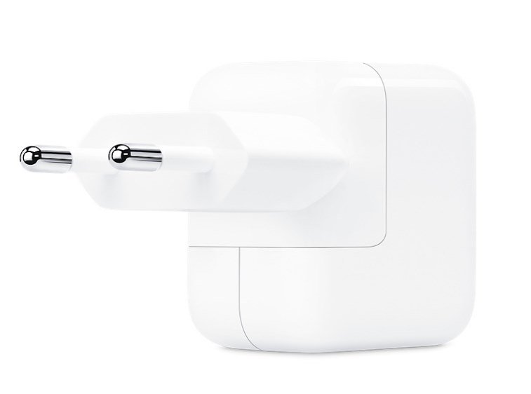 Apple MGN03ZM/A oplader til mobil enhed MP4, Smartphone, SmartWatch, Tablet Hvid Vekselstrm Indendrs #2