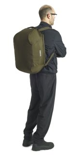 Thule Enroute k�jes�k 40 L Gr�n #5