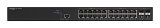 LANCOM GS-3628XP Administreret L2/L3 2.5G Ethernet (100/1000/2500) Str�m over Ethernet (PoE) 1U Sort #1