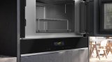 Siemens iQ700 BE732R1B1 mikroblgeovn Sort Kombination mikroovn Indbygget 21 L 900 W #2
