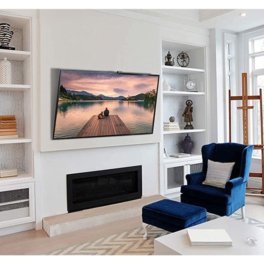 Techly ICA-LCD 2900B tv-beslag 94 cm (37