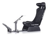 Playseat Evolution PRO - ActiFit Universal gamingstol Polstret sde Sort #3