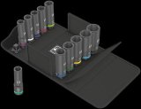 Wera 05004841001 impakt kontakt Slagmuffe st Sort #3