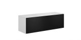 Cama RO1 BI/BI/CZ stue opbevaringskabinet Opbevaringsskab #4