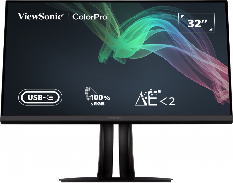 Viewsonic VP56 computersk�rm 81,3 cm (32