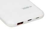 iBox IPB10 powerbank Lithium-Ion (Li-Ion) 10000 mAh Hvid #11