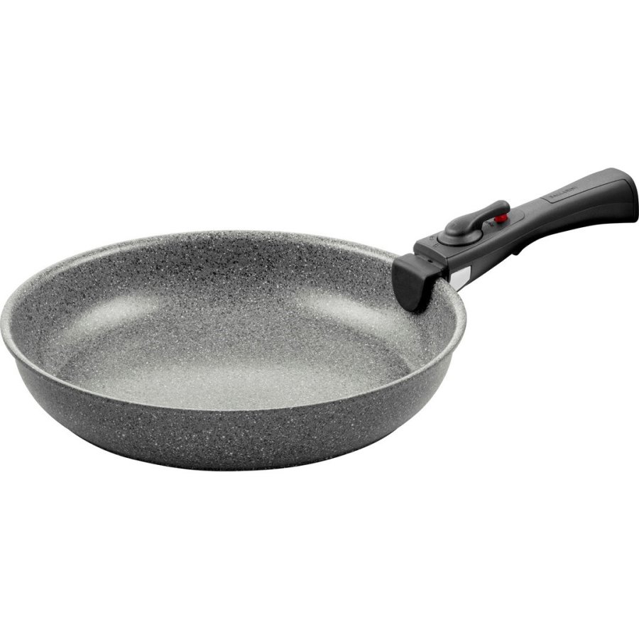 frying pan plate 28 cm #2