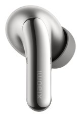 Xiaomi Buds 5 Pro Headset True Wireless Stereo (TWS) I rerne Opkald/musik USB Type-C Bluetooth Gr, Titanium #2