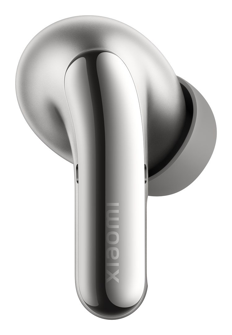 Xiaomi Buds 5 Pro Headset True Wireless Stereo (TWS) I rerne Opkald/musik USB Type-C Bluetooth Gr, Titanium #2