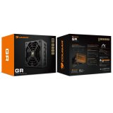 COUGAR CGRGDN-1000 enhed til str�mforsyning 1000 W 20+4 pin ATX ATX Sort #19