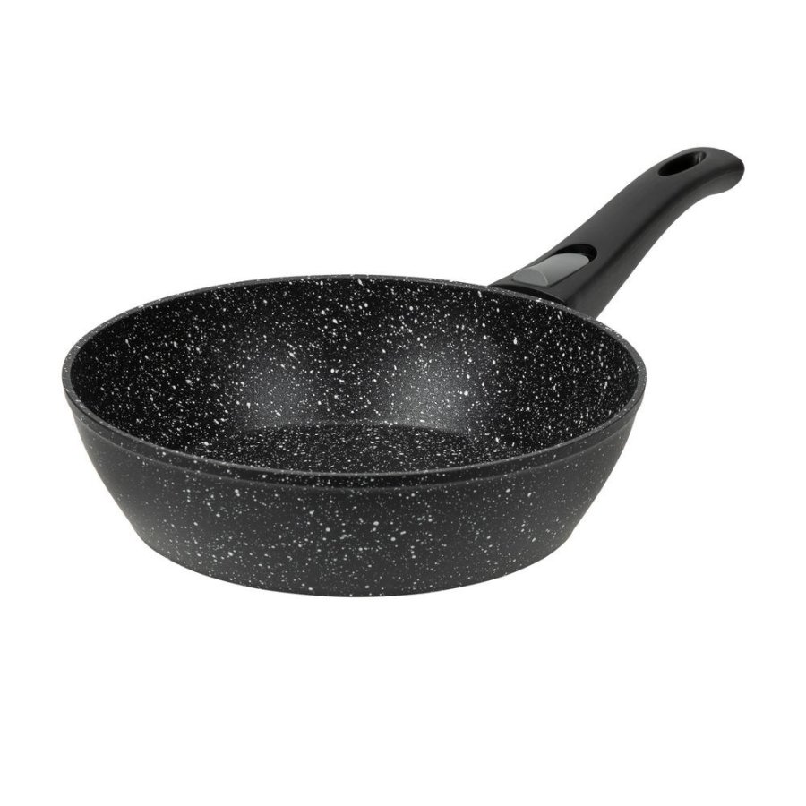 Resto Kitchenware Leo Gryde til alle forml Rund #1