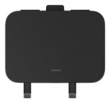 Xiaomi MAF-D1001 Dobbelt 10 L Enkeltst�ende 2700 W Varmluftsteger Sort #3