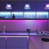 LED-strimmel V-TAC SMD5050 60LED 24V RGB+CCT 5i1 VT-5050 60 1680lm #3