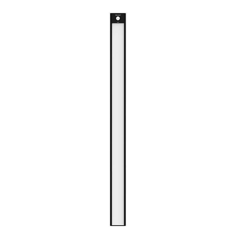 Yeelight Closet Light YLBGD-0046 Bevgelsessensor garderobeskab lys 60 cm sort 4000 K #1