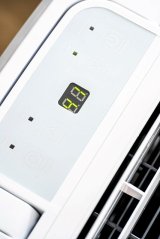 Adler | Compressor Air Dehumidifier | AD 7861 | Power 280 W | Suitable for rooms up to 60 m3 | Suitable for rooms up to  m2 | Water tank capacity 2 L | White #10