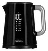 Tefal KO854830 elkedel 1 L Sort #2