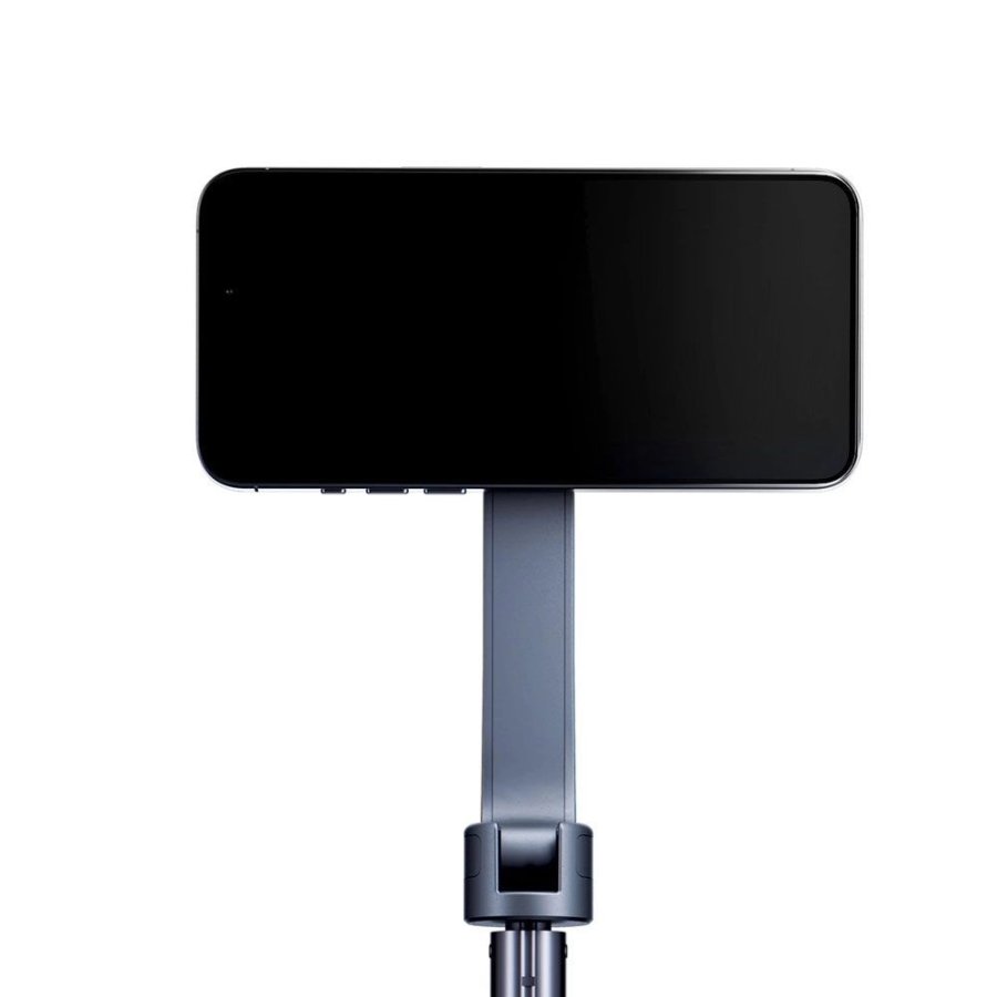 3MK HARDY MagSelfie Stick selfiestang Smartphone Sort #14
