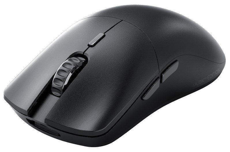 Glorious Gaming Model O 2 PRO Wireless mus Spil Hjre hnd RF trdlst Optisk 26000 dpi #4