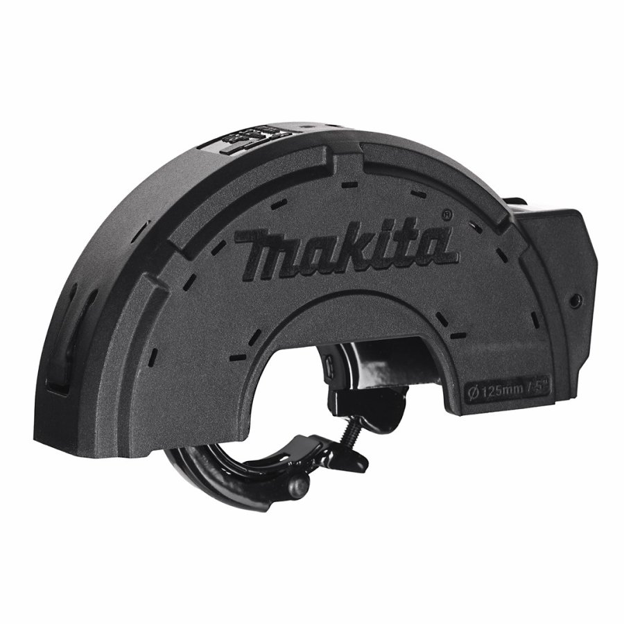 Makita DGA513Z vinkelsliber 12,5 cm 8500 rpm #8