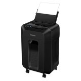 Fellowes AutoMax 90M papirmakulator Mikromakulering Sort #7