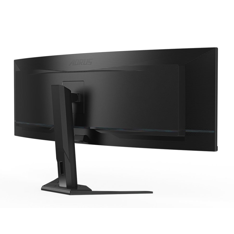 GIGABYTE AORUS CO49DQ computerskrm 124,5 cm (49