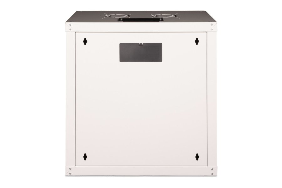 Digitus DN-19 12-U stativ 12U V�gmonteret stativ Gr� #8