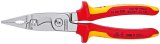 KNIPEX Pliers for Electrical Installation #1