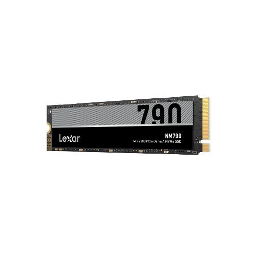 Lexar NM790 4 TB M.2 PCI Express 4.0 NVMe #2