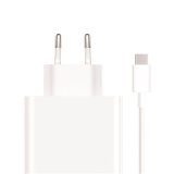 Xiaomi 120W Charging Combo (Type-A) Smartphone Hvid USB Indend�rs #3